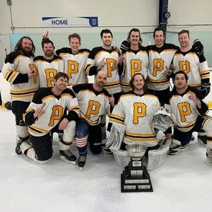 Meet your Posher, Paul